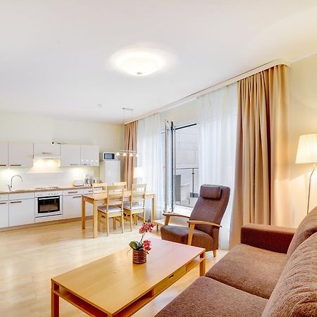 Apartment24 - Foorum تالين المظهر الخارجي الصورة
