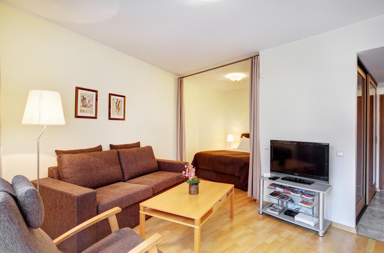 Apartment24 - Foorum تالين المظهر الخارجي الصورة