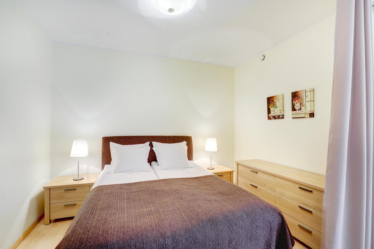 Apartment24 - Foorum تالين المظهر الخارجي الصورة
