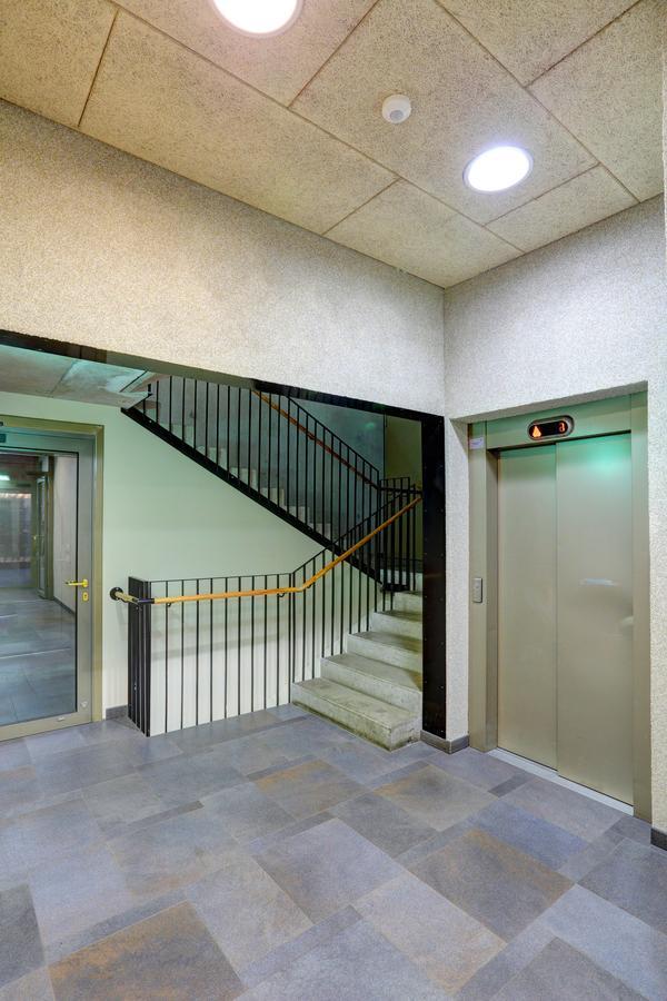Apartment24 - Foorum تالين المظهر الخارجي الصورة